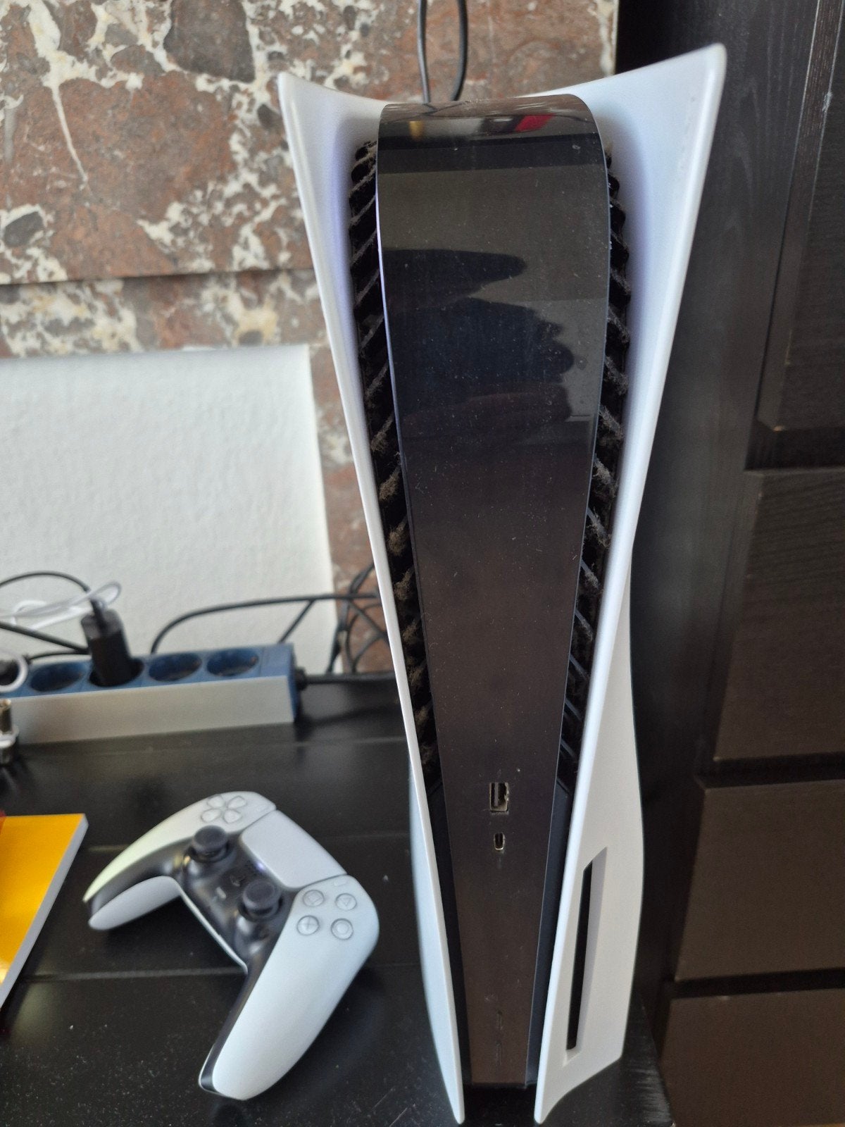 Ps5 met disc, Consoles de jeu & Jeux vidéo, Consoles de jeu | Sony PlayStation 5, Enlèvement ou Envoi