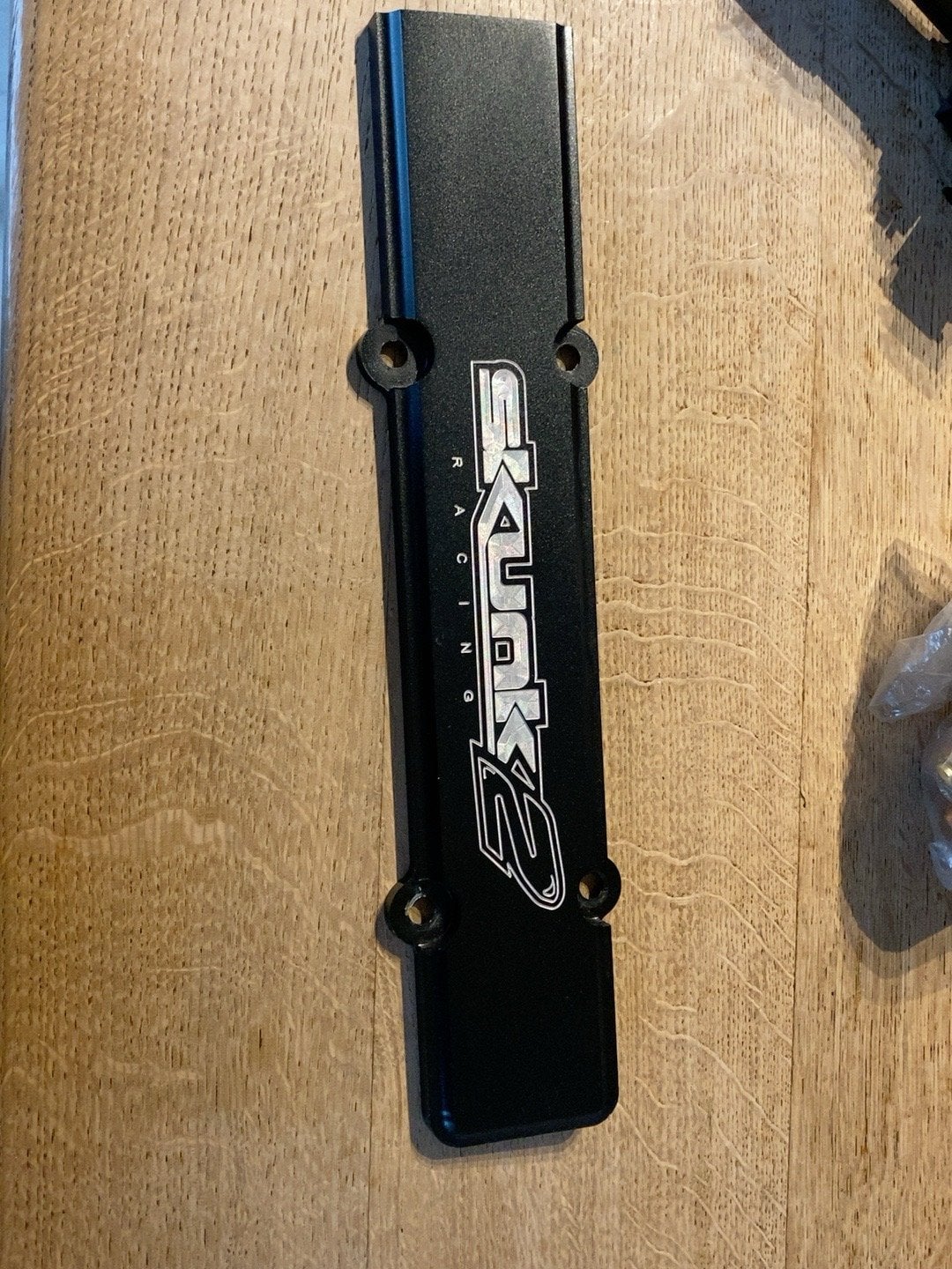 Cache fils de bougie RACING Honda Civic VTI CRX Integra neuf, Autos : Pièces & Accessoires, Enlèvement ou Envoi, Neuf, Honda