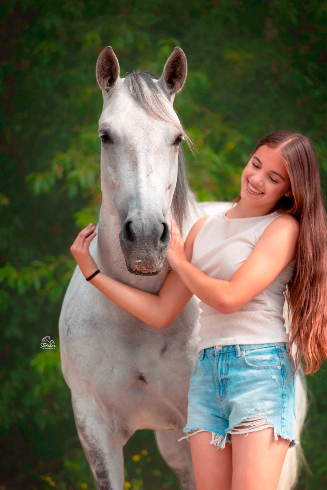 Meest brave recreatie, bosritten of familie paardje!, Dieren en Toebehoren, Paarden, Merrie