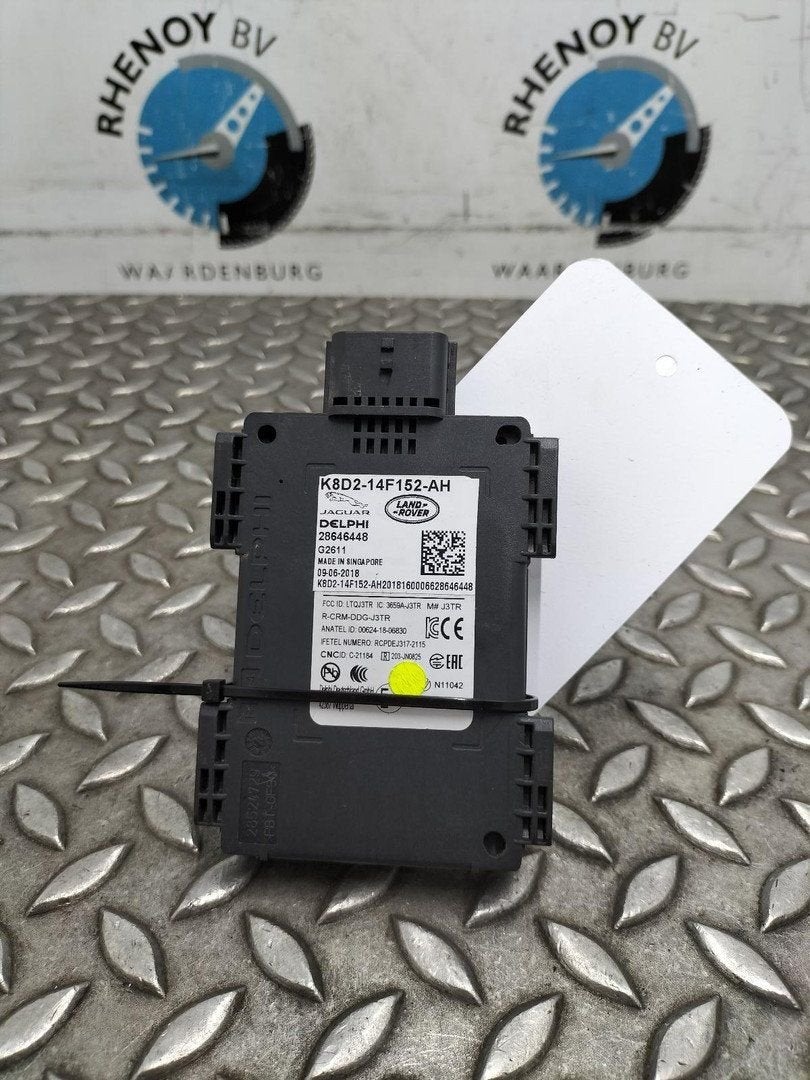 LANDROVER RANGE ROVER EVOQUE SENSOR RADAR K8D214F152AH 2019, Enlèvement ou Envoi, Utilisé, Stiba membre