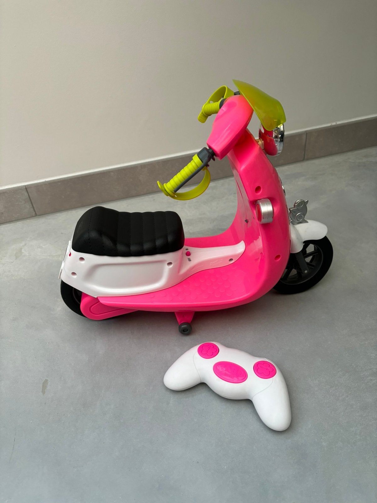 Poppenspulletjes, Kinderen en Baby's, Ophalen, Zo goed als nieuw