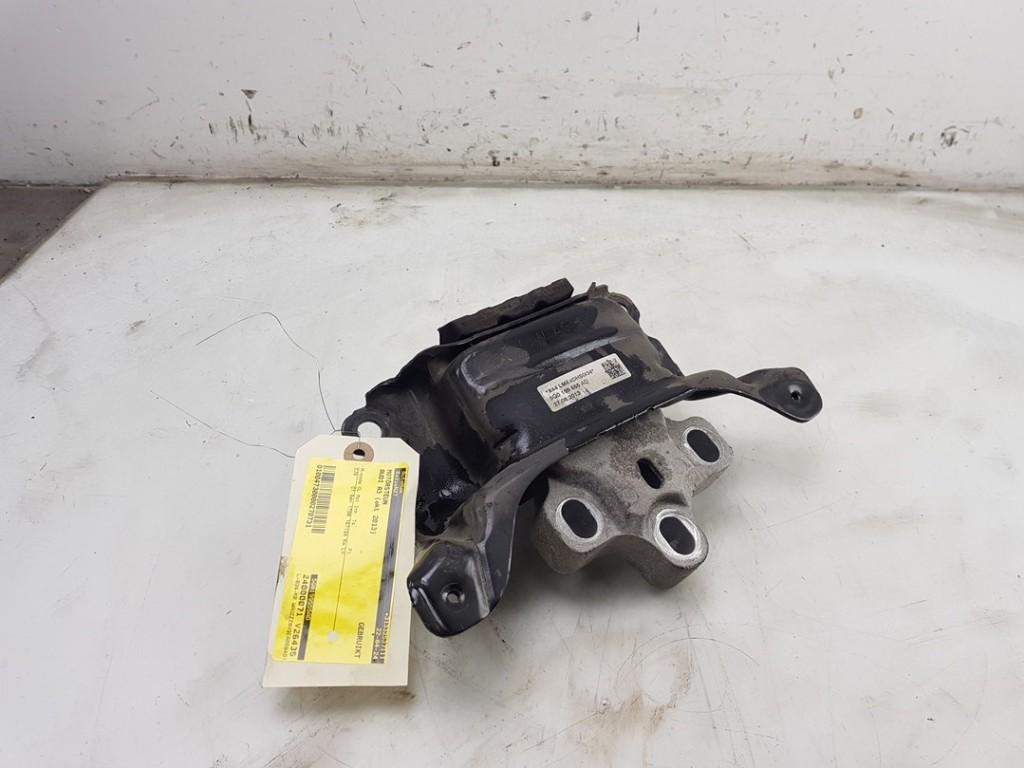 MOTORSTEUN Audi A3 Sportback (8VA / 8VF) (01-2012/10-2020), Gebruikt, Audi