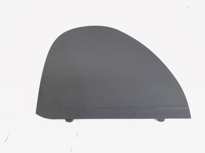 Elément tableau de bord d'un Audi TT, -, 3 mois de garantie, Audi, Utilisé
