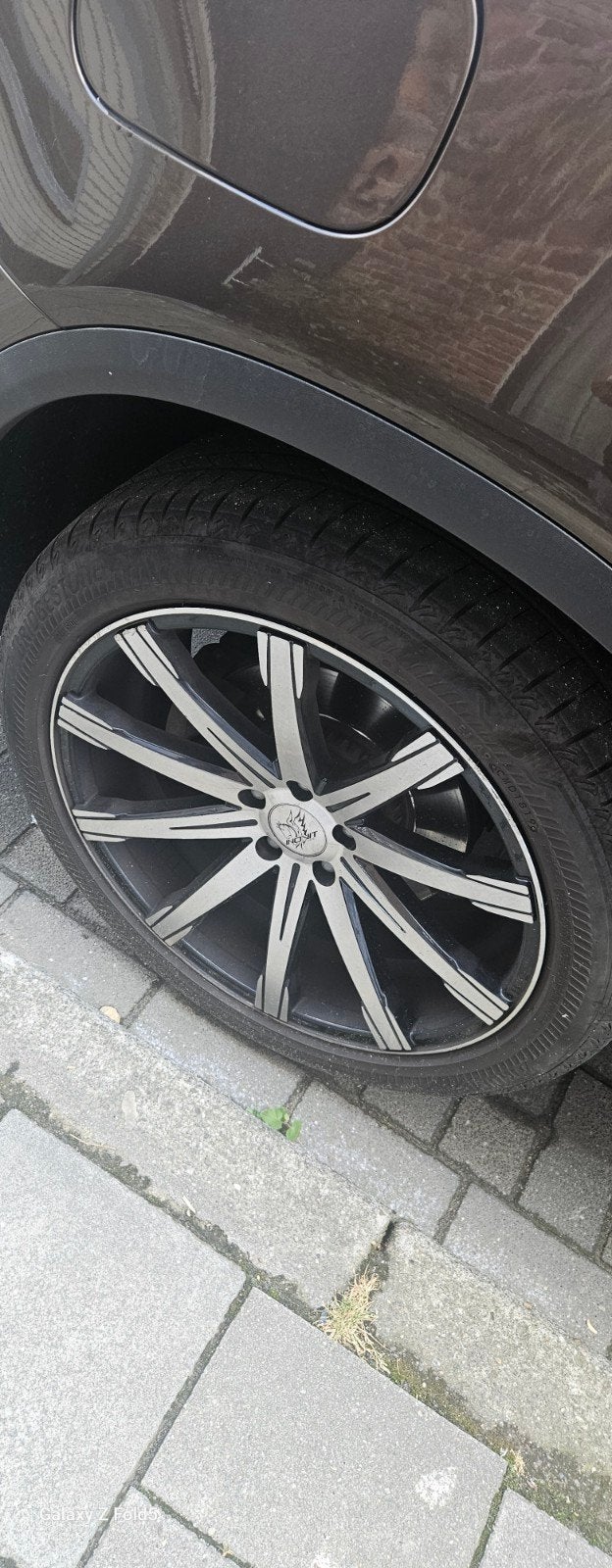 velgen, Autos : Pièces & Accessoires, Pneus & Jantes, Enlèvement ou Envoi, 20 pouces, Pneu(s)