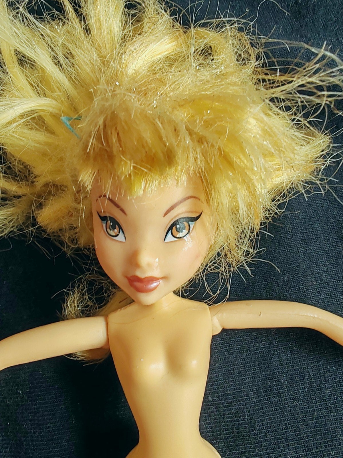 Winx Club 2004 pop, Ophalen of Verzenden, Pop