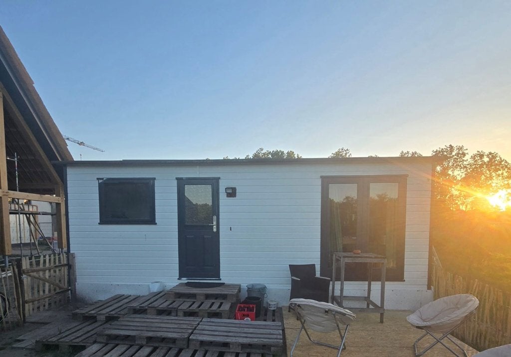 Chalet / Stacaravan / Zorgwoning 49m2