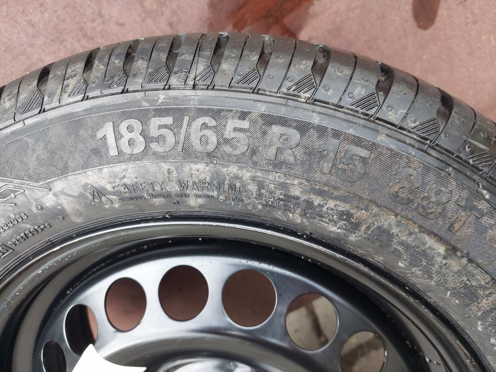 1nieuwe banden opel 185x65r15 nieuw, Auto-onderdelen, Ophalen of Verzenden, Opel