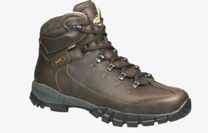 Chaussure de randonnée Meindl Stowe GTX 3474 10 (44 1/2), Sports & Fitness, Alpinisme & Randonnée, Enlèvement, Comme neuf, Chaussures