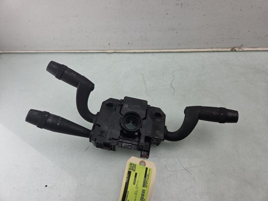 COMBINE COMMODO Fiat Ducato (250) (01-2006/10-2023), Utilisé, Fiat, Lisa.Scalzo@aptiv.com, Aptiv PLC