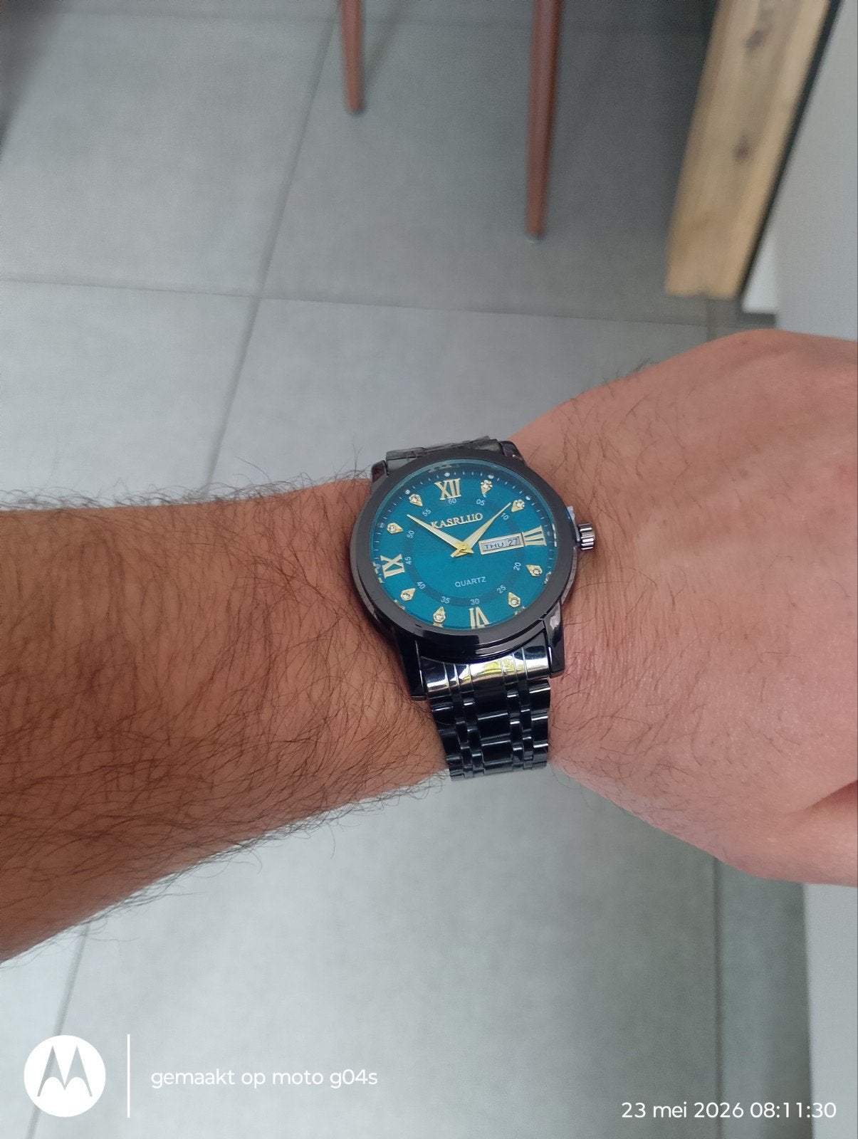 Horloges, Bijoux, Sacs & Beauté, Montres | Hommes, Enlèvement
