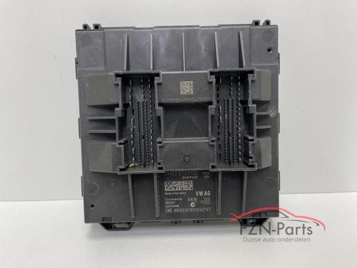 VW Transporter T5 BCM Module, Enlèvement ou Envoi, Utilisé