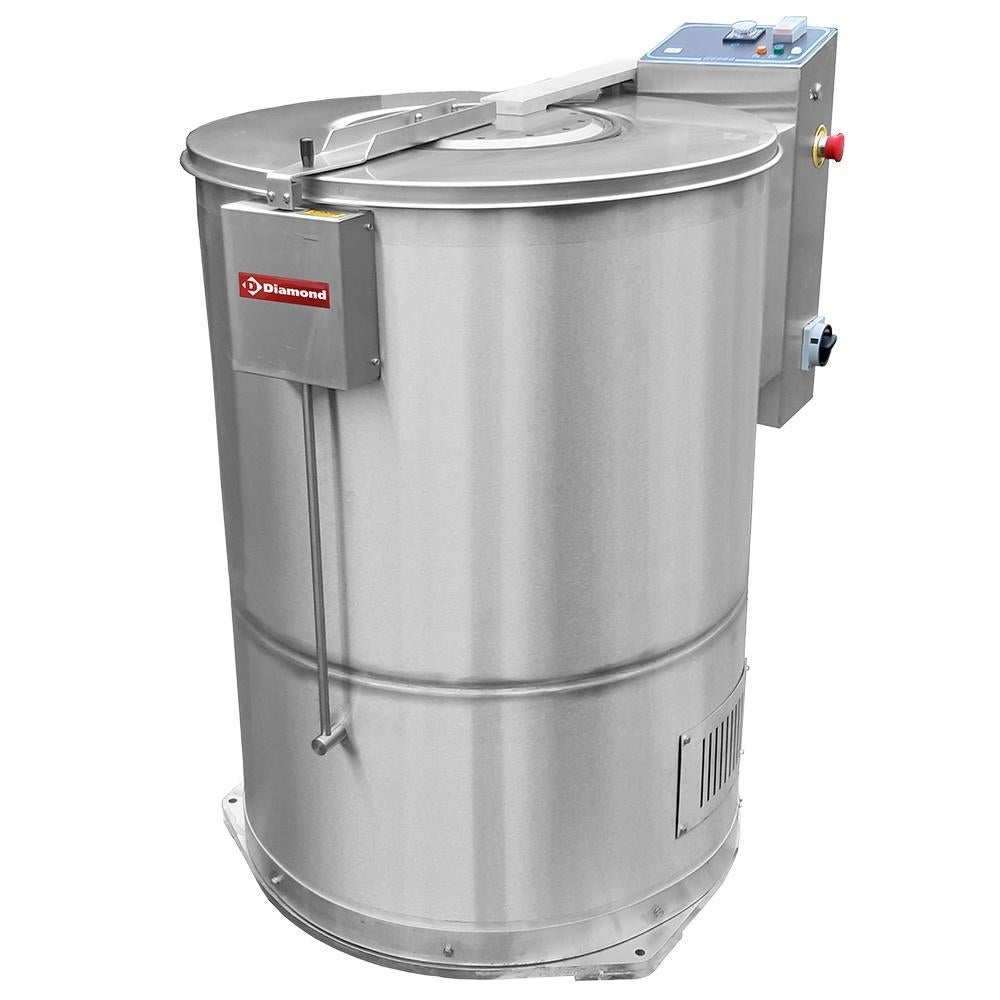 Essoreuse à linge 18 kg, Enlèvement ou Envoi, Neuf, Séchoir