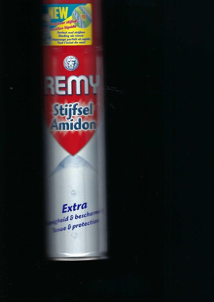 Rémy Stijfsel Amidon, Enlèvement ou Envoi, Autres types
