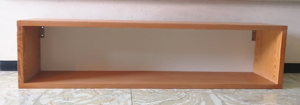Wandblokken, Ophalen, Gebruikt