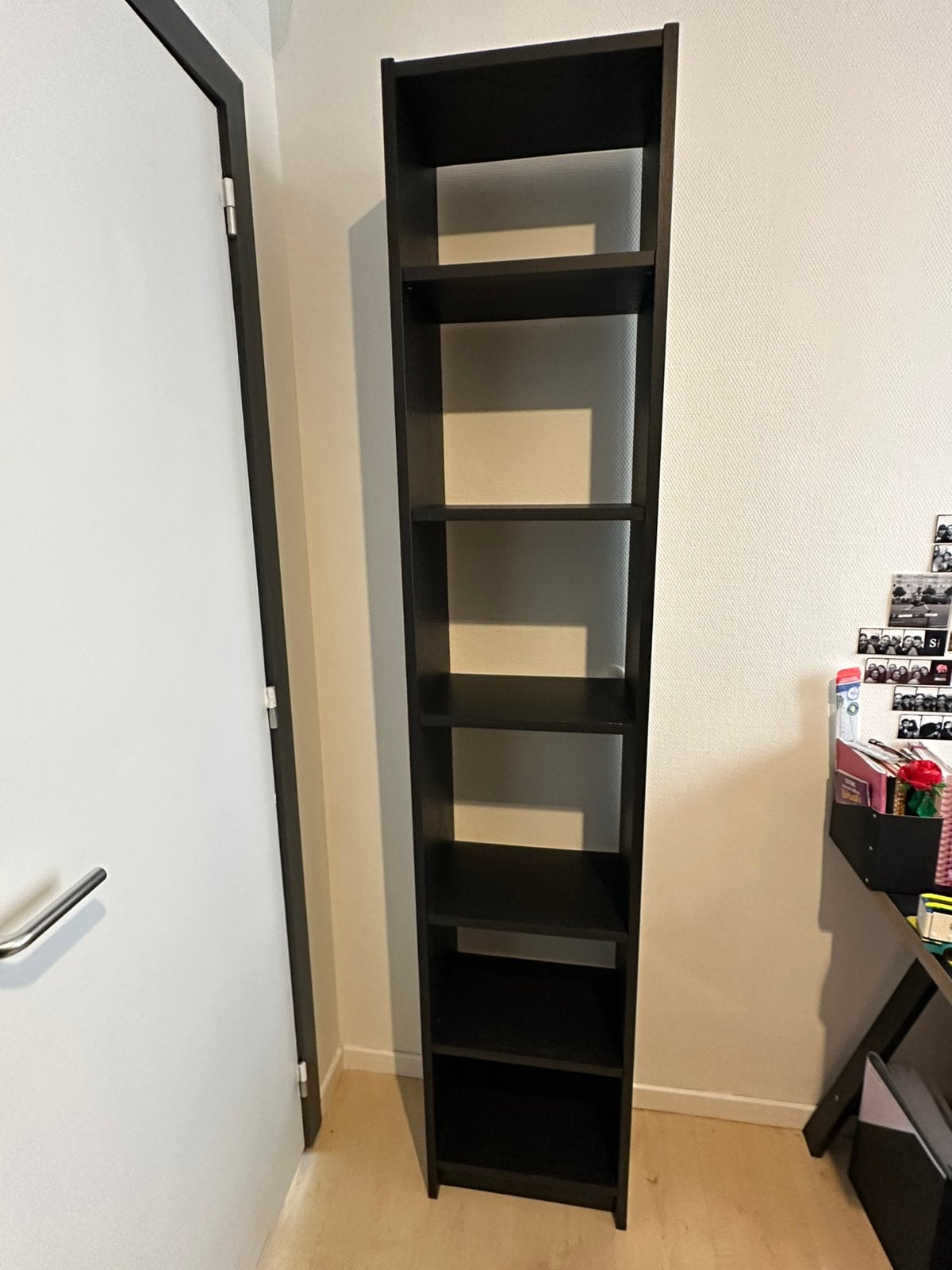Meubles colonne ikea, Huis en Inrichting, Woonaccessoires | Cd- en Dvd-rekken, Ophalen, Zo goed als nieuw