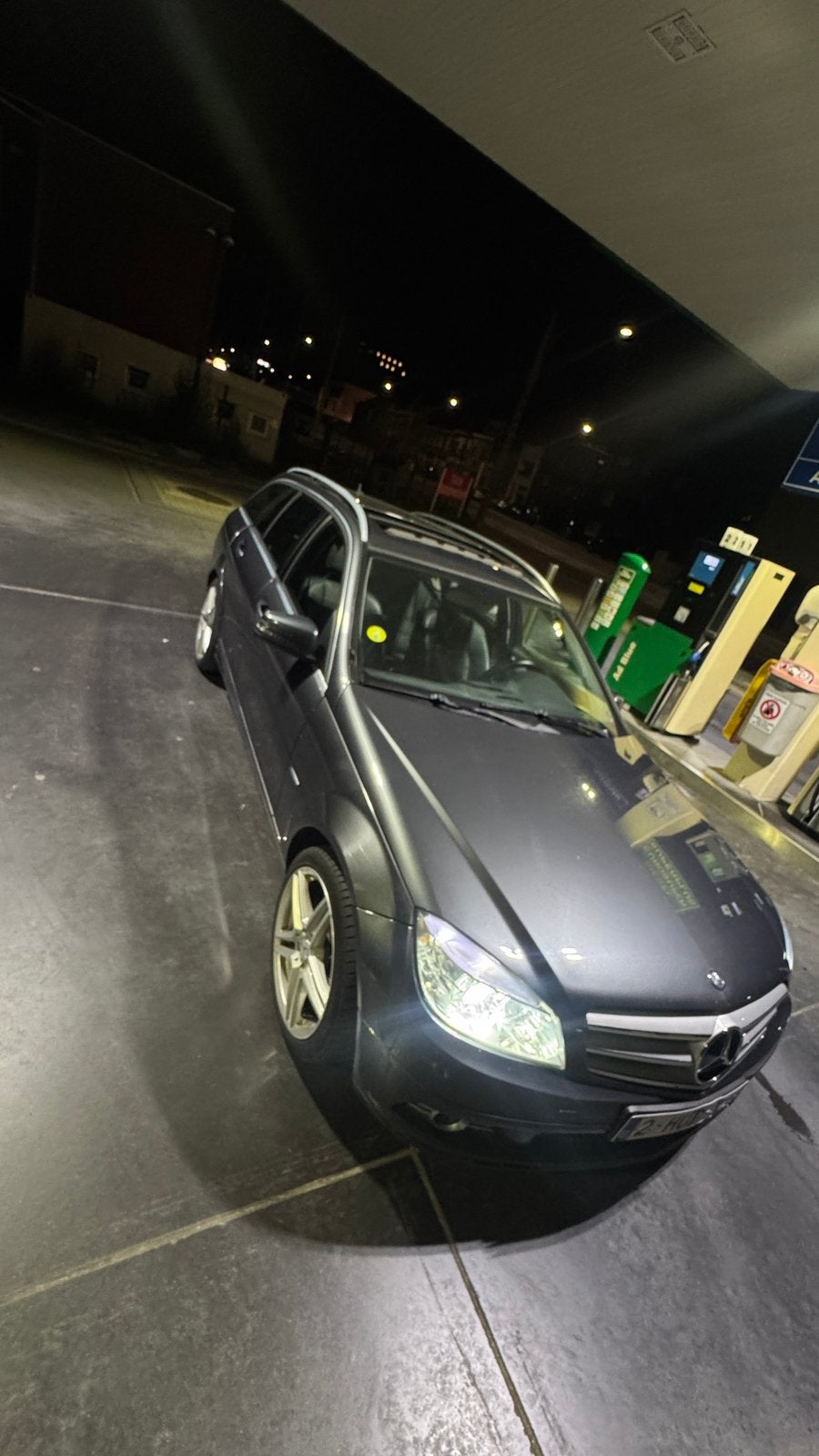 ‼️Mercedes C klasse Automaat euro5‼️, Auto's, Automaat, Euro 5, Diesel, Particulier