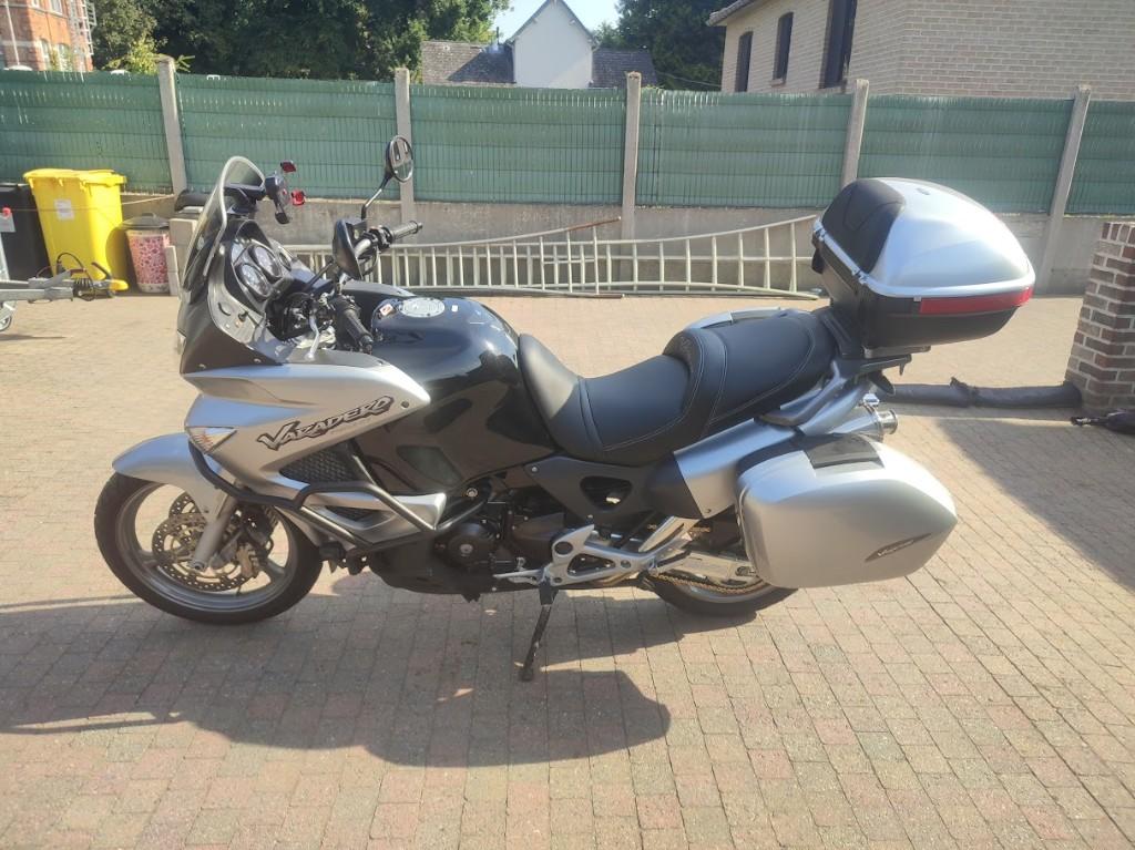 honda varadero 1000cc, Motoren, Motoren | Honda, Particulier, Nieuw