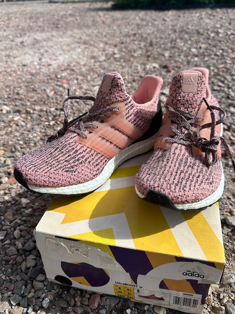 Adidas, Kleding | Dames, Ophalen, Overige kleuren, Sportschoenen, Zo goed als nieuw