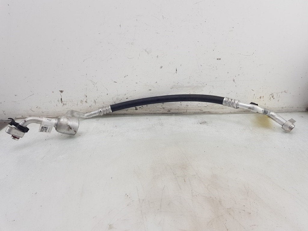 AIRCO LEIDING Ford Puma (01-2019/-) (|2387322|M1BH19F618AA|), Gebruikt, Henry-Ford-Straße  1
50735  Köln, DE, Ford-Werke GmbH