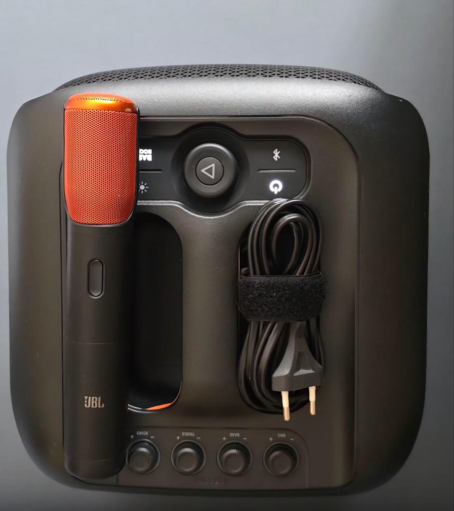 JBL partybox encore ( verkocht), Fietsen en Brommers, Fietsaccessoires | Fietsverlichting, Ophalen