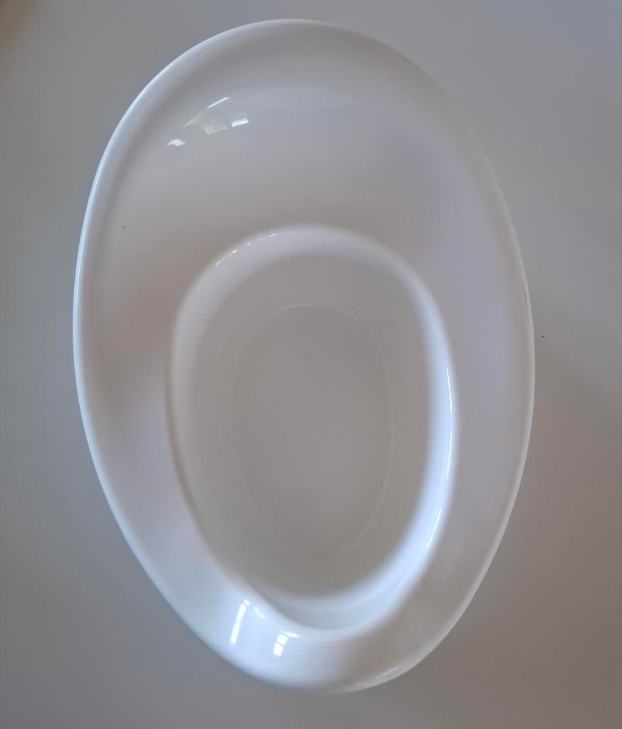 Pot de toilette, Ophalen