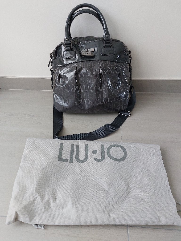 div handtassen liu jo, guess, calvin klein, Ophalen, Zo goed als nieuw, Handtas