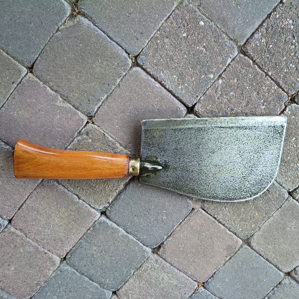 hakmes, Antiek en Kunst, Ophalen