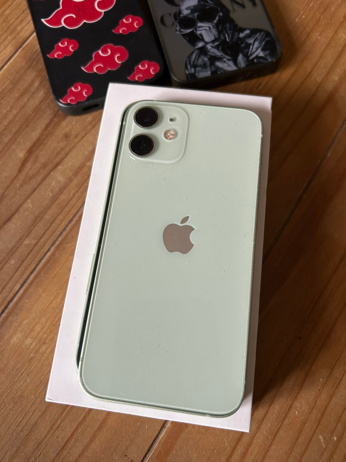 Iphone 12 mini, Telecommunicatie, Ophalen of Verzenden, Gebruikt, IPhone 12