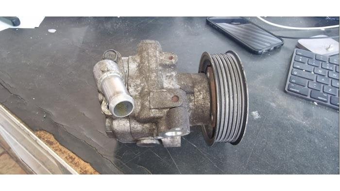 Pompe direction assistée d'un Volkswagen Bestel, Volkswagen, -, 3 mois de garantie, Utilisé