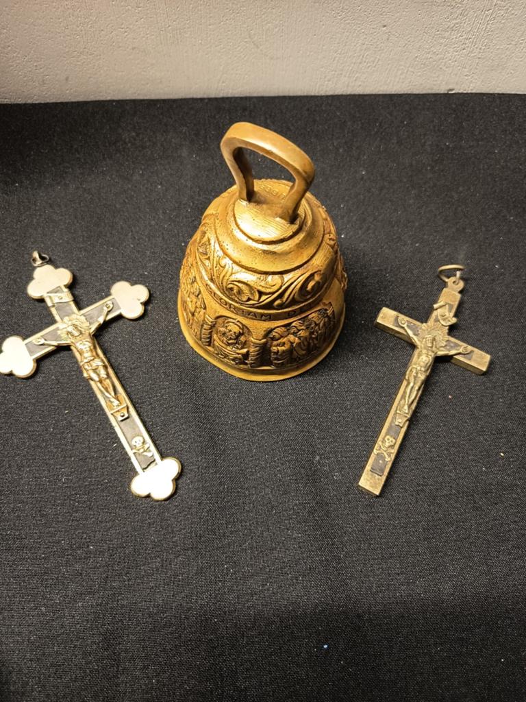 Religie, Verzamelen, Religie, Ophalen of Verzenden