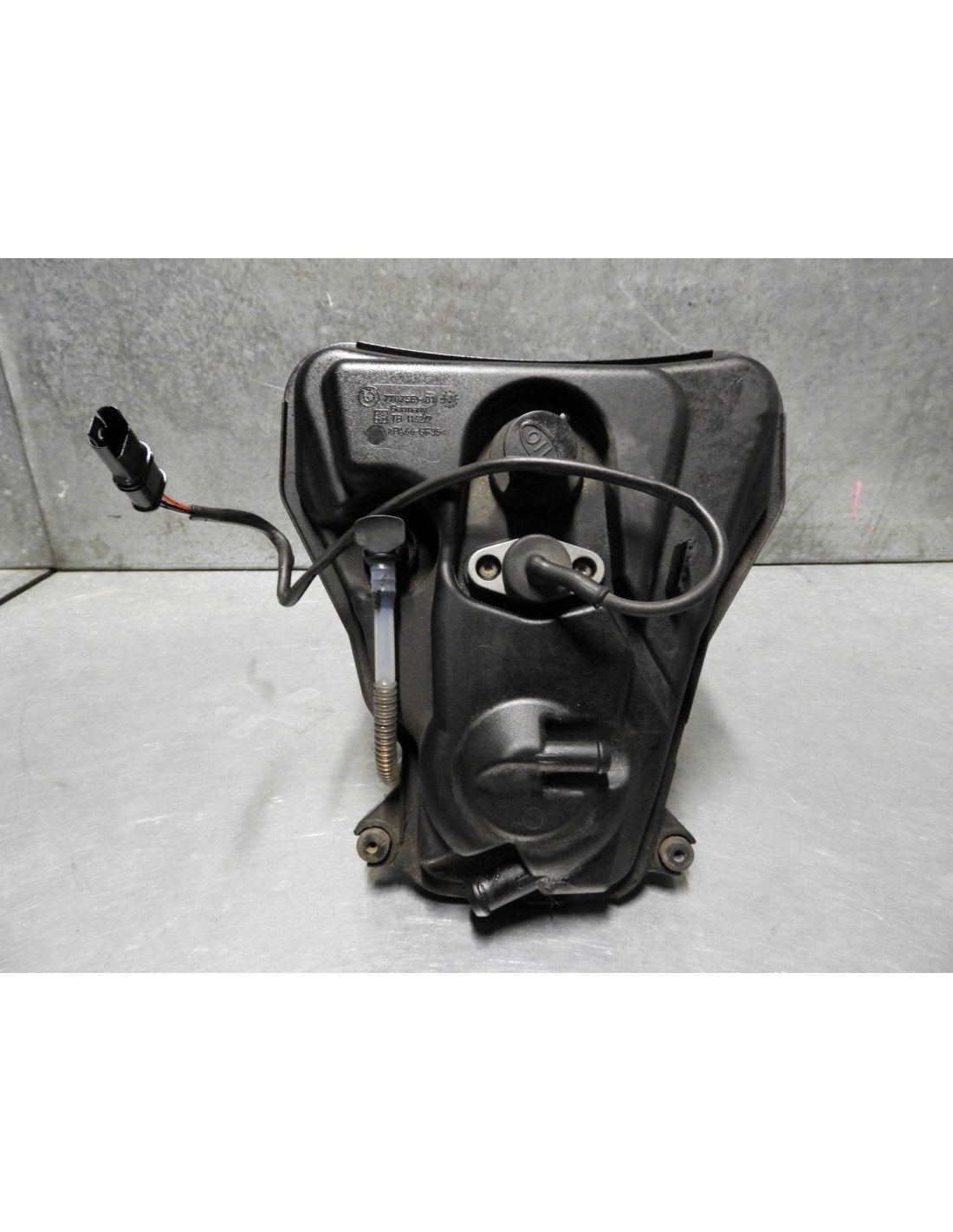 K1200S 2005 - 2008 BMW Olie reservoir D1-41604, Motos