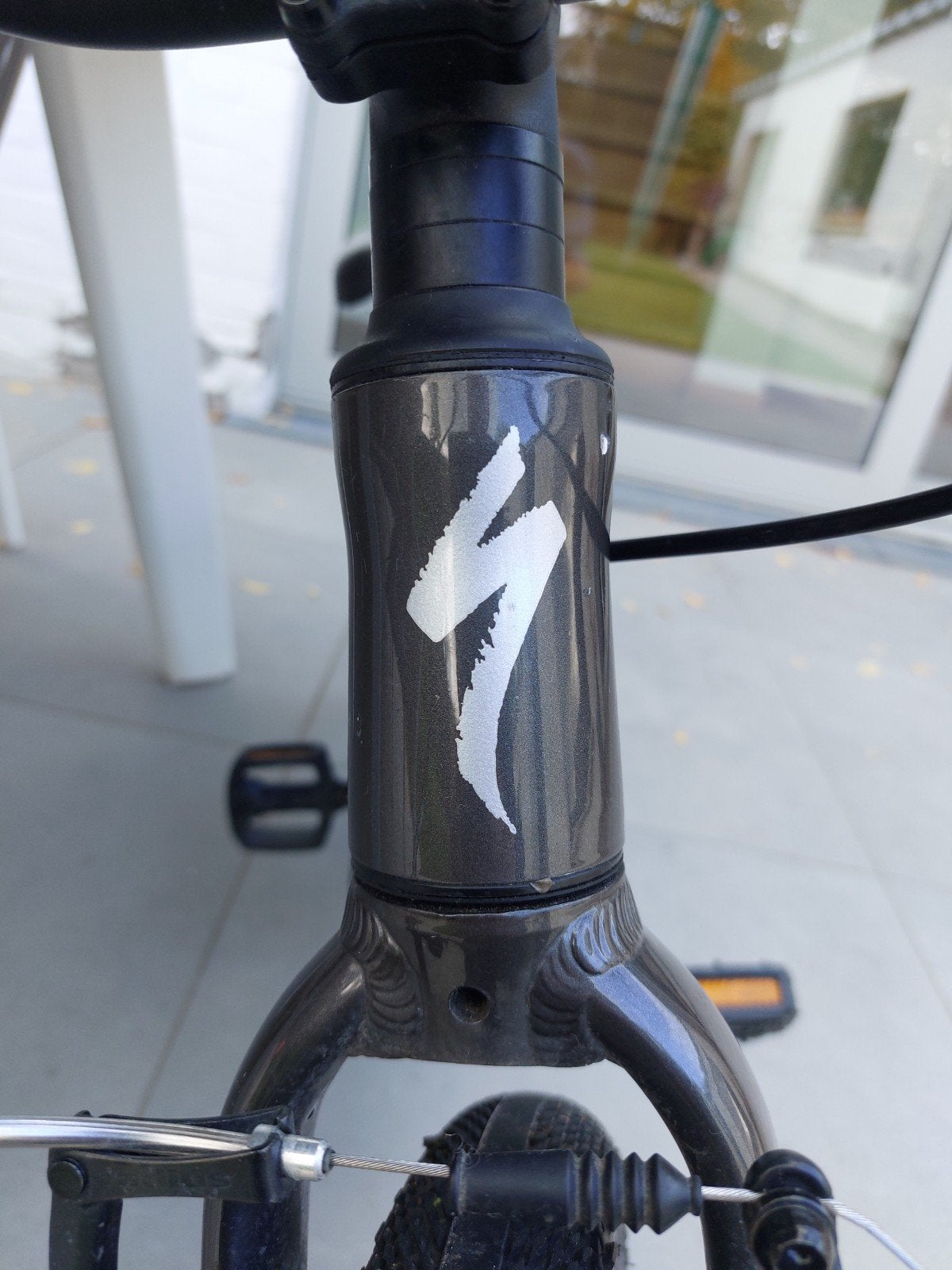 Specialized Jett singlespeed 16", Vélos & Vélomoteurs, Enlèvement