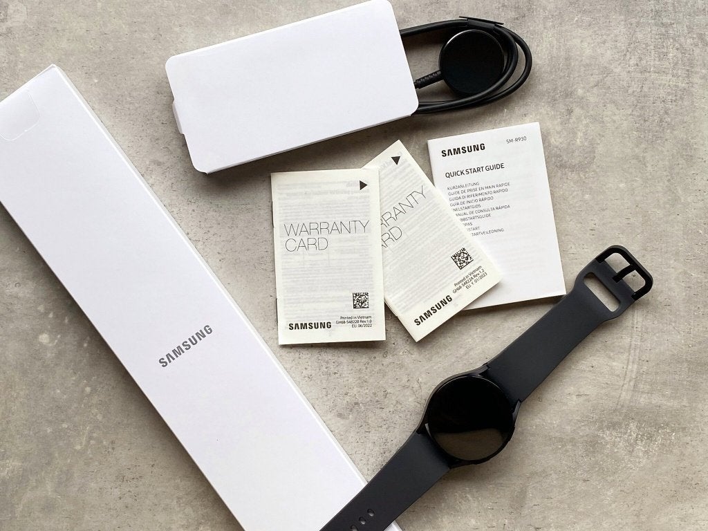 Samsung Galaxy Watch 6 – Topstaat, Étanche, Enlèvement ou Envoi, Samsung watch 6 classic, Comme neuf