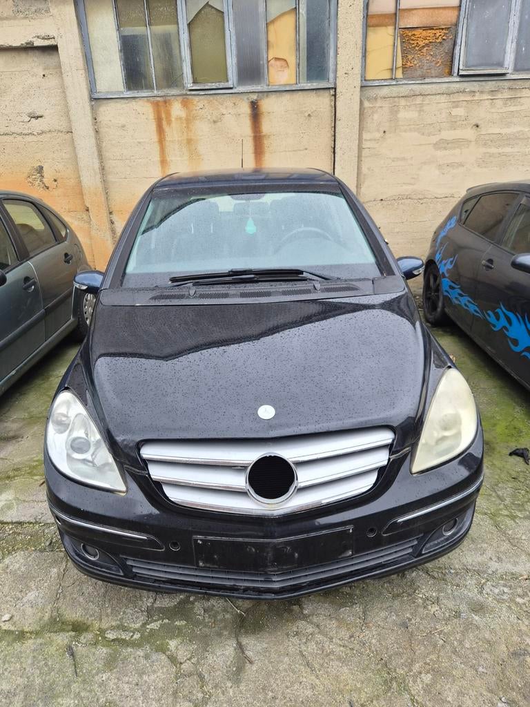 Vend piece mercedes classe b w245, Ophalen of Verzenden, Gebruikt, Mercedes-Benz
