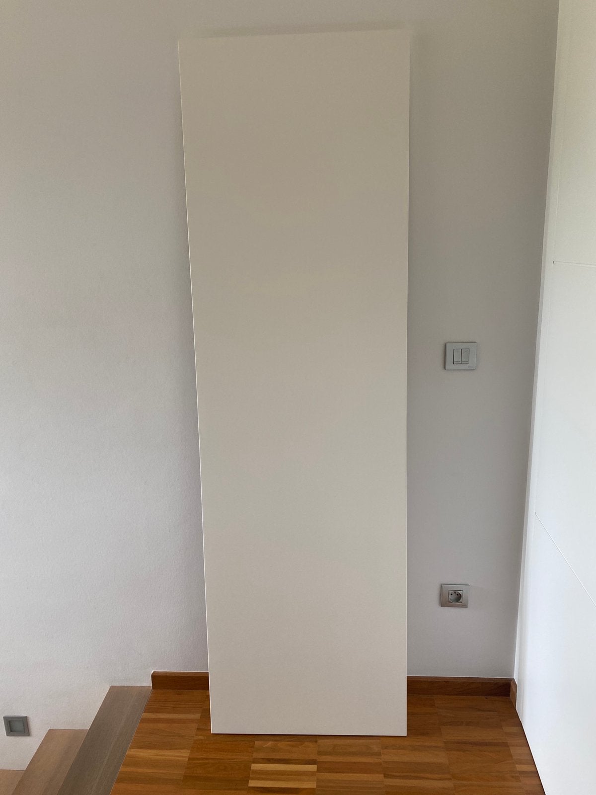 Ikea bureablad + 5 poten, Huis en Inrichting, Ophalen, Zo goed als nieuw, IKEA