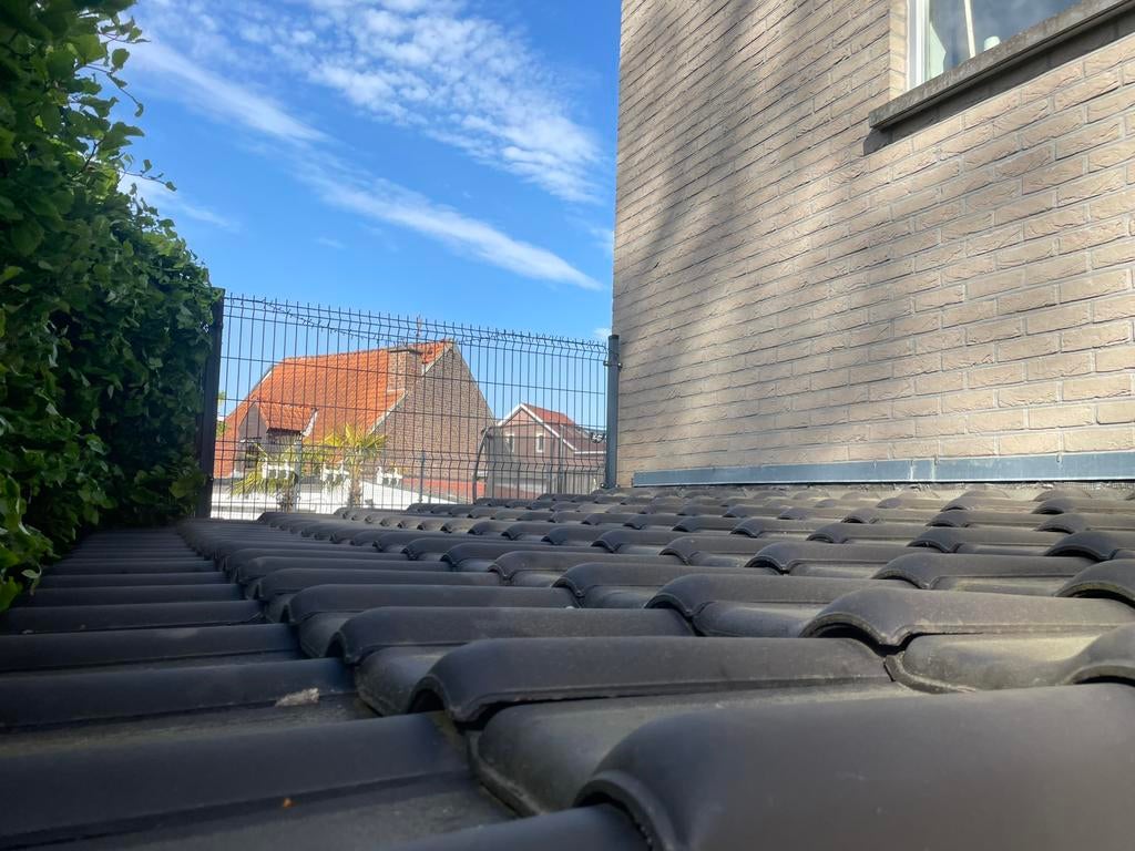 Koramic Alegra B65, Doe-het-zelf en Bouw, Ophalen, Zo goed als nieuw