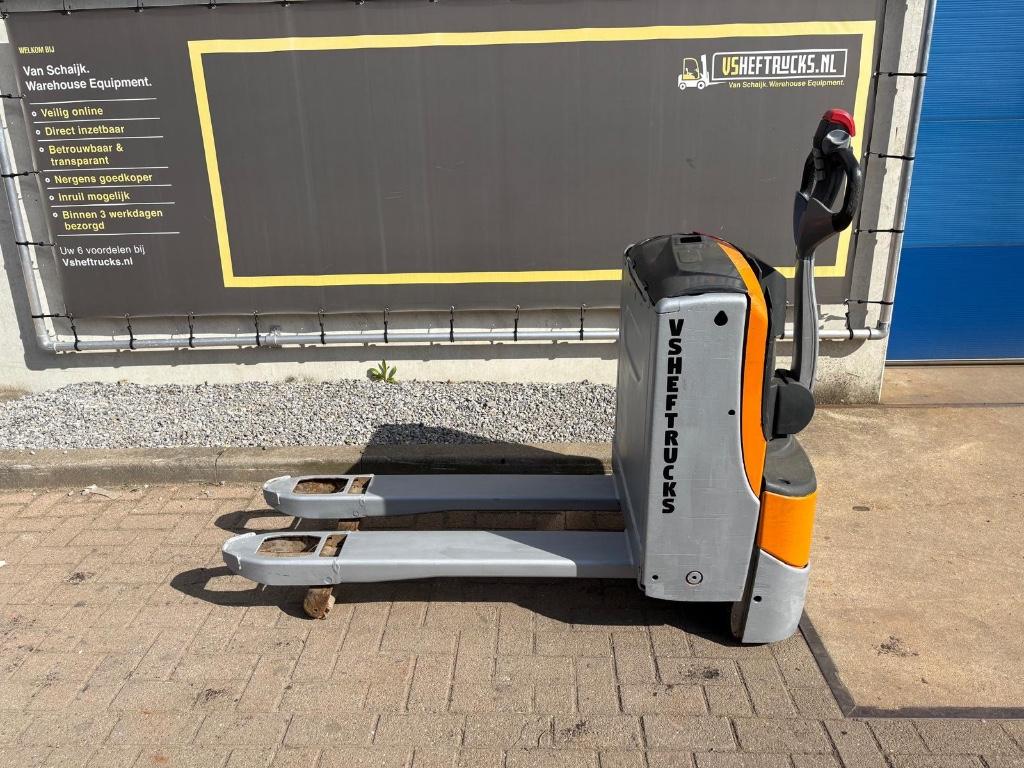VS-22780 Elektrische palletwagen Still exu16, Auto-onderdelen, Accu's en Toebehoren, Gebruikt, Verzenden