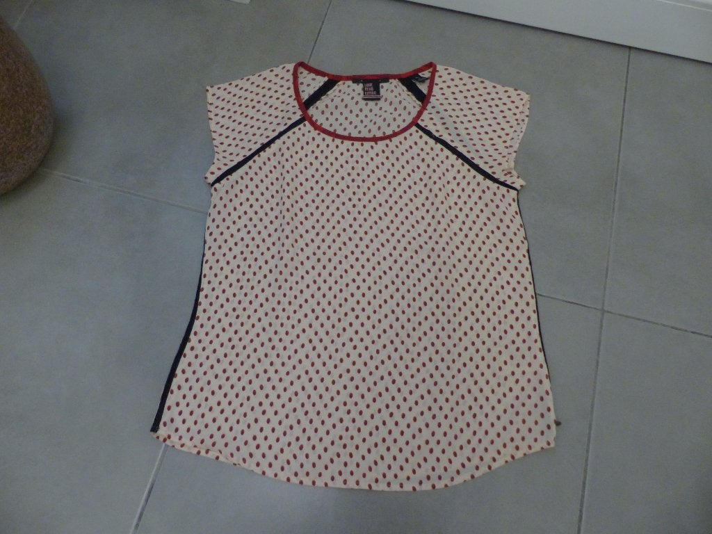 Magnifique chemisier Scotch & Soda - taille S, Enlèvement ou Envoi, Autres couleurs, Taille 36 (S), Scotch & Soda