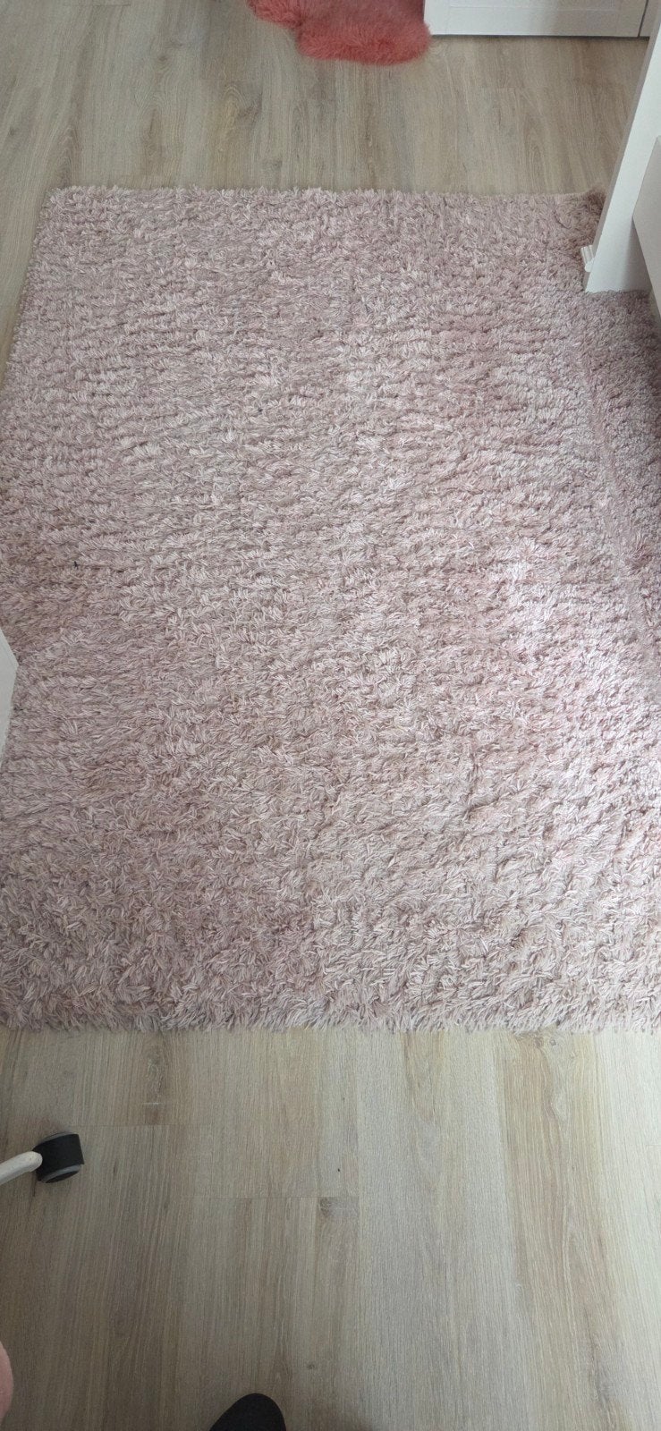 mat / tapijt nieuw!!!, Huis en Inrichting, Ophalen, 100 tot 150 cm, Nieuw, Roze