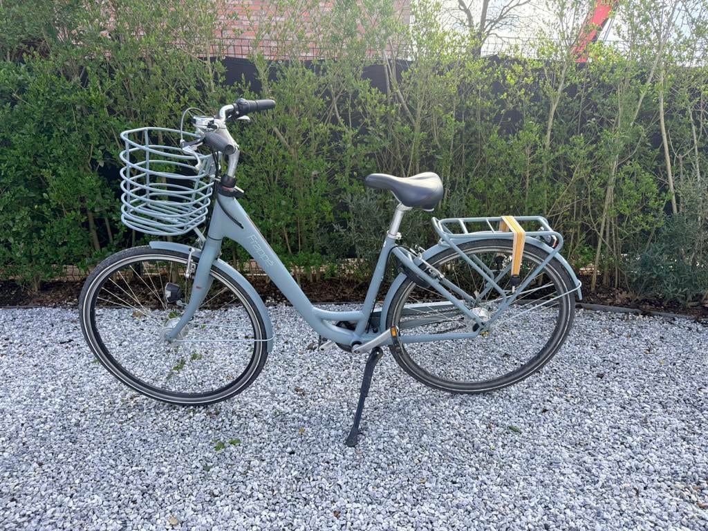 Damesfiets Frappe, Enlèvement, Comme neuf