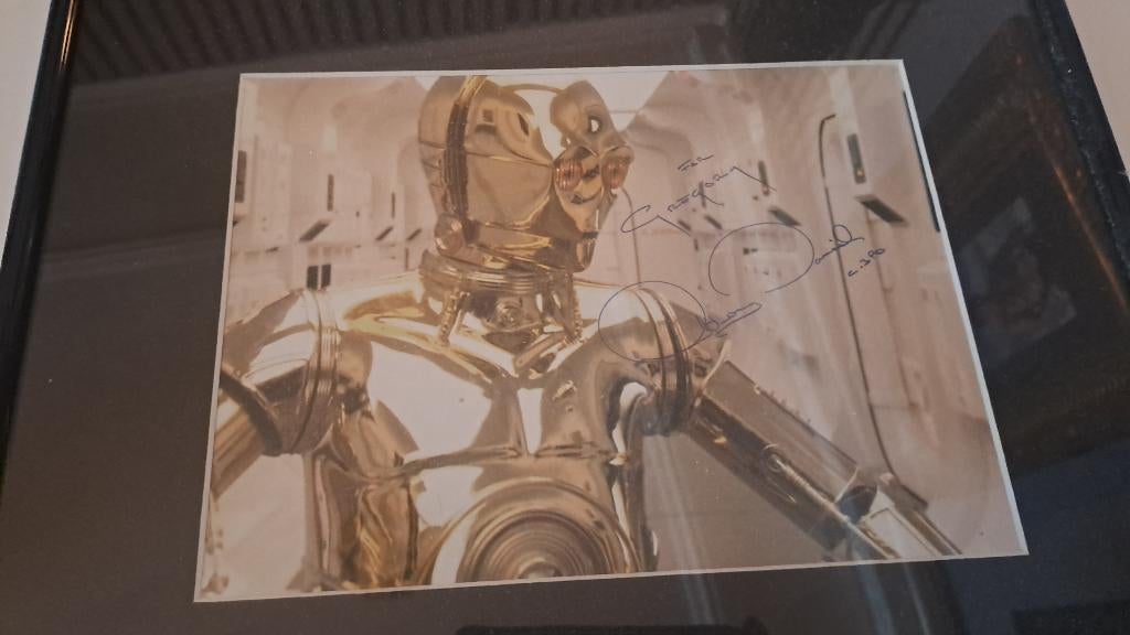 Star wars, Verzamelen, Star Wars, Verzenden, Nieuw, Overige typen