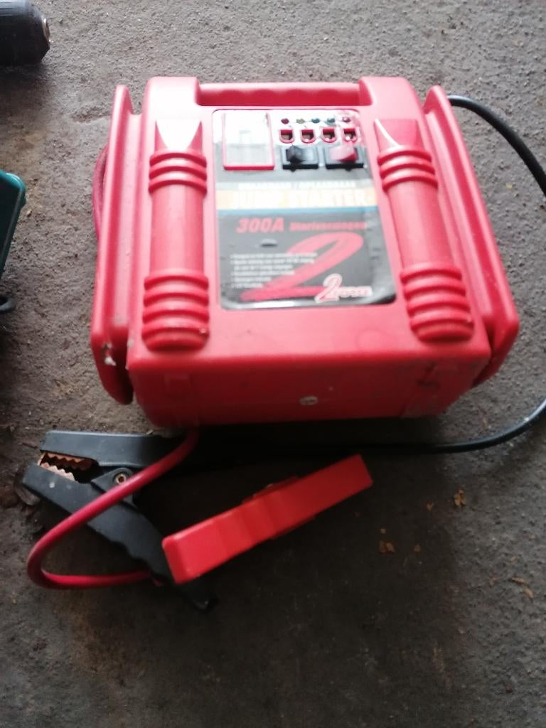 Elektrische materiaal, Ophalen