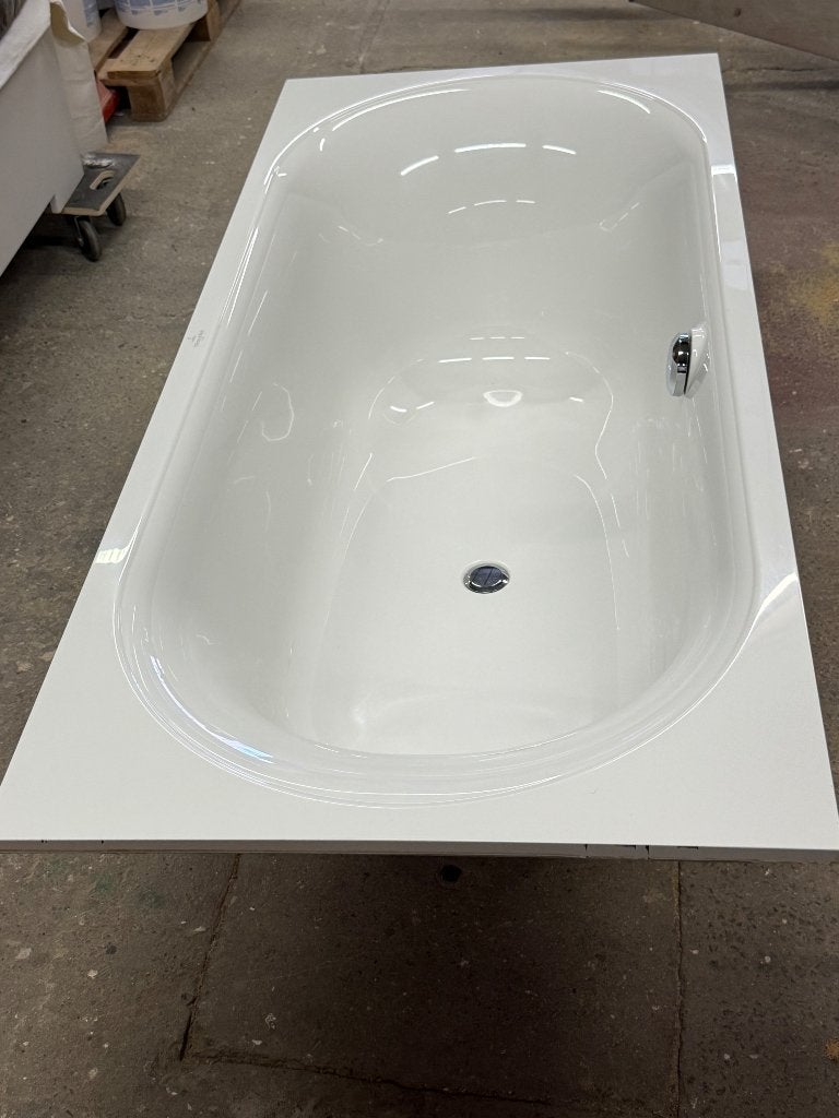 Baignoire Villeroy&boch, Enlèvement, Comme neuf, Baignoire