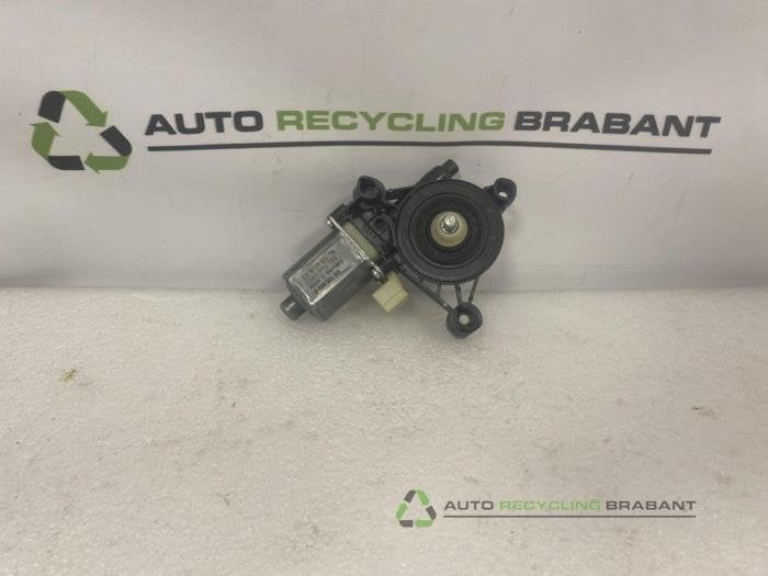 Moteur de vitre portière d'un Porsche Macan, -, 3 mois de garantie, Utilisé, -