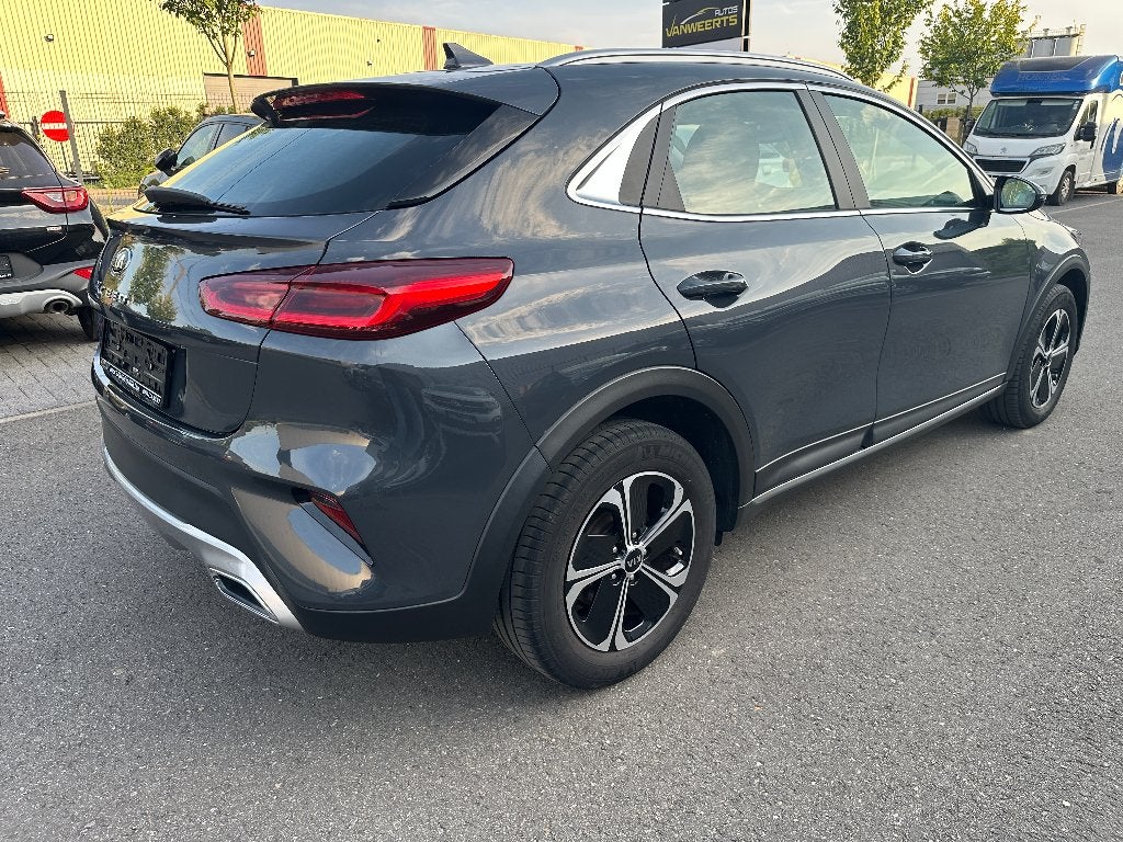 Kia Xceed, 1.6 benzine + elektrisch, plug-in hybride CARPLAY, Autos, Kia, Euro 6, Entreprise, Garantie prolongée, https://public.car-pass.be/vhr/45a8e7ef-ef74-48e1-bbb6-de697cad0441