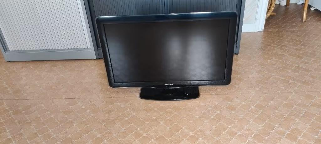 Philips TV 32 inch, Philips, 50 Hz, LCD, 80 à 100 cm