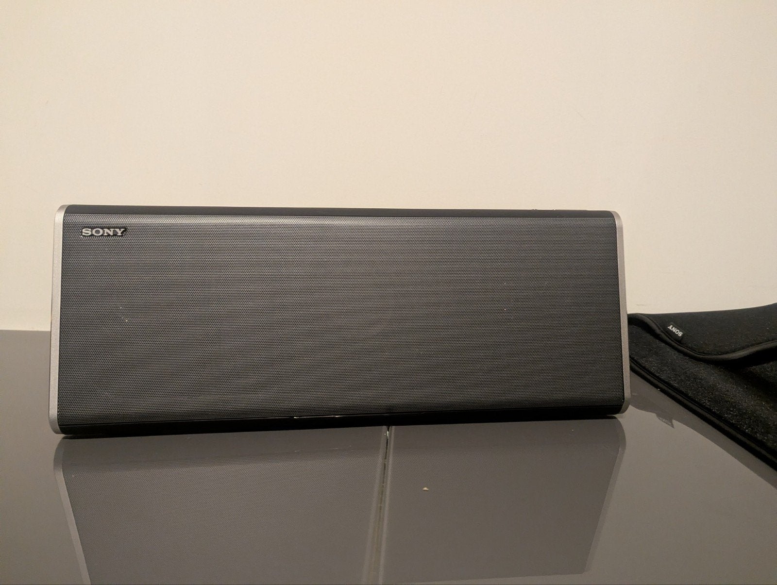 Enceinte Bluetooth portable Sony SRS-BTX500, Enlèvement ou Envoi