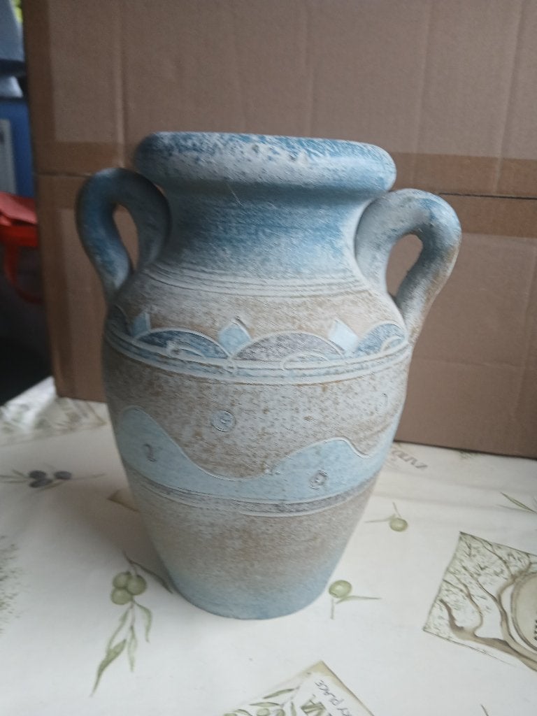 Vase vintage, Antiquités & Art, Enlèvement ou Envoi