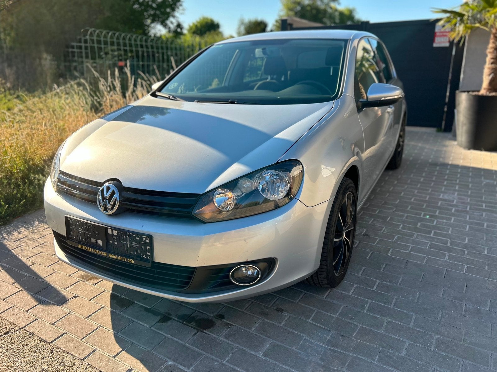 GOLF 6 1.2 TSI BOITE 6 2012 PRET A IMMATRICULER, Euro 5, Achat, 6 portes, Entreprise