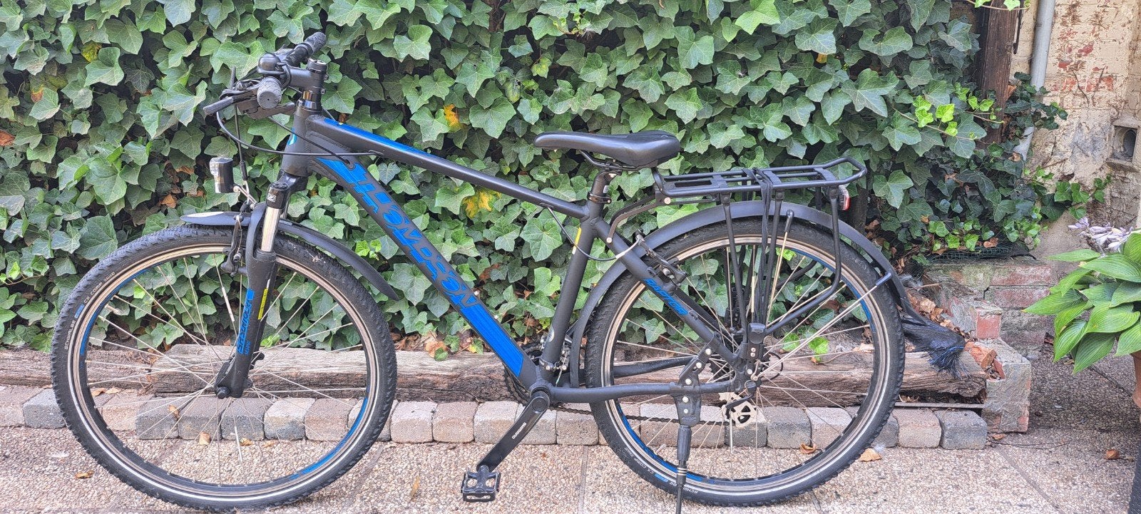 Thompson Raptor City 26" – Goed onderhouden - met factuur, Ophalen, Zo goed als nieuw, Thompson